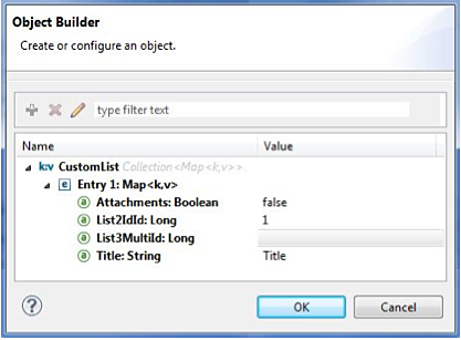 sharepoint online mssp object builder